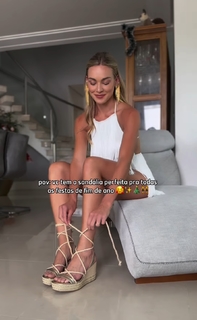 Bárbara Heck feet photo 8