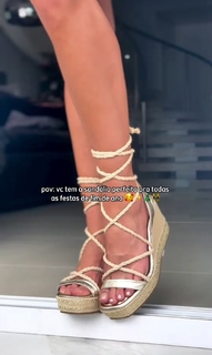 Bárbara Heck feet photo 7