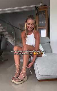 Bárbara Heck feet photo 6