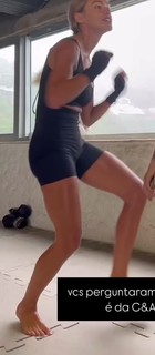 Bárbara Heck feet photo 12