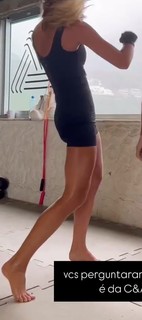 Bárbara Heck feet photo 11