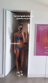 Bárbara Heck feet photo 16