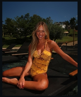 Bárbara Heck feet photo 14