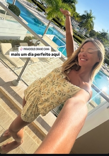 Bárbara Heck feet photo 8