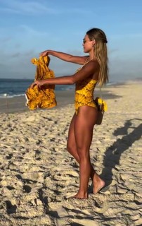 Bárbara Heck feet photo 5
