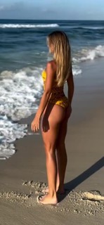 Bárbara Heck feet photo 4