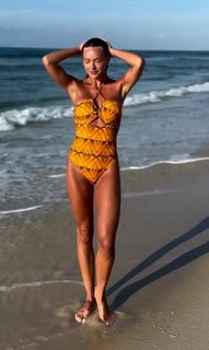 Bárbara Heck feet photo 3