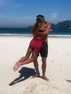 Bárbara Heck feet photo 1