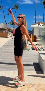 Bárbara Heck feet photo 17