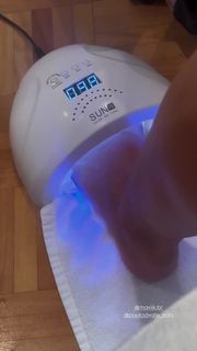 Bárbara Heck feet photo 10
