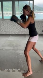 Bárbara Heck feet photo 2