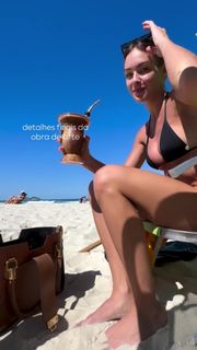Bárbara Heck feet photo 15