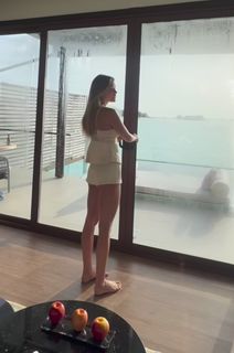 Bárbara Heck feet photo 13