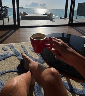 Bárbara Heck feet photo 12