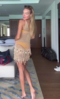 Bárbara Heck feet photo 11