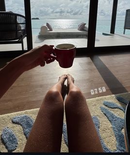 Bárbara Heck feet photo 10