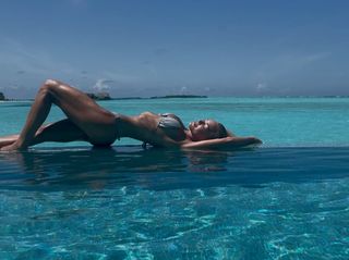 Bárbara Heck feet photo 9