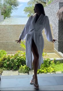 Bárbara Heck feet photo 6