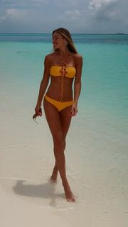 Bárbara Heck feet photo 1