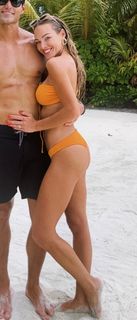 Bárbara Heck feet photo 20