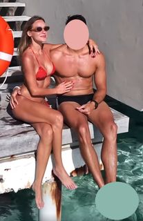 Bárbara Heck feet photo 14