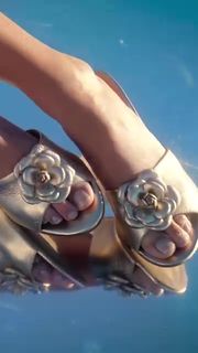 Bárbara Heck feet photo 17