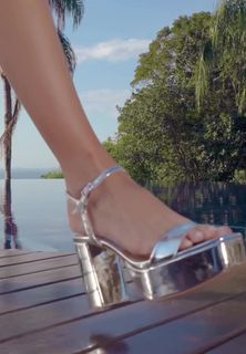 Bárbara Heck feet photo 19