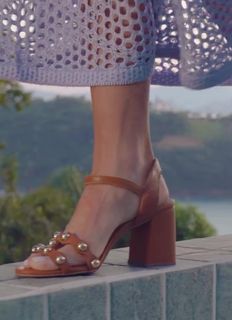 Bárbara Heck feet photo 14