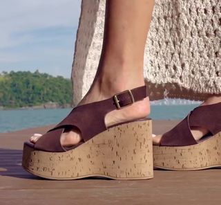 Bárbara Heck feet photo 11