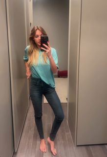 Bárbara Heck feet photo 12