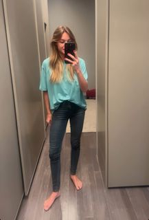 Bárbara Heck feet photo 10