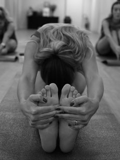 Bárbara Heck feet photo 6