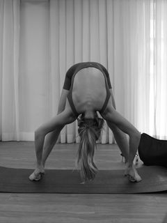 Bárbara Heck feet photo 5