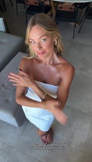Bárbara Heck feet photo 10