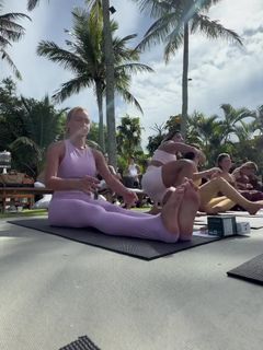 Bárbara Heck feet photo 10