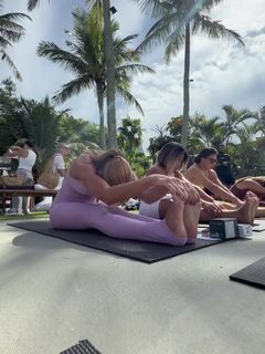 Bárbara Heck feet photo 9
