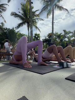 Bárbara Heck feet photo 6