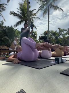Bárbara Heck feet photo 5