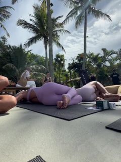 Bárbara Heck feet photo 4