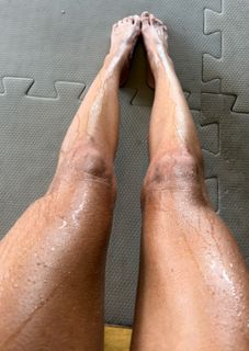 Bárbara Heck feet photo 18
