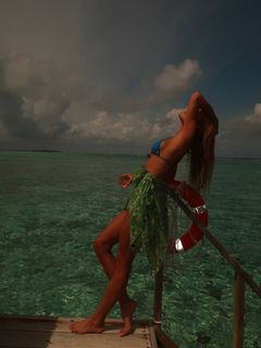 Bárbara Heck feet photo 6