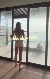 Bárbara Heck feet photo 4