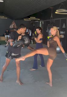 Bárbara Heck feet photo 4