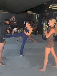 Bárbara Heck feet photo 3