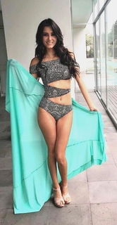 Bárbara Islas feet photo thumbnail