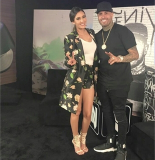 Bárbara Islas feet photo thumbnail