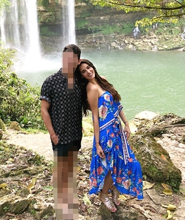 Bárbara Islas feet photo thumbnail
