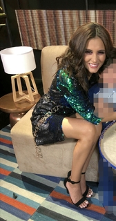 Bárbara Islas feet photo thumbnail