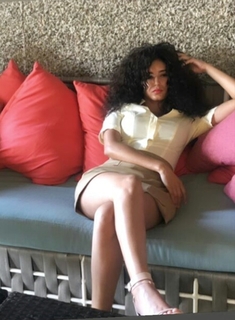 Bárbara Islas feet photo thumbnail