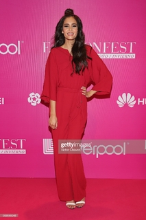 Bárbara Islas feet photo thumbnail